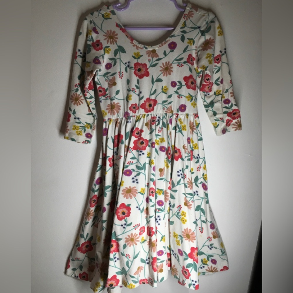 Alice + Ames Lucia dress